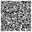 QR code with Toasters contacts