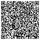 QR code with On-Site 1 Hour Drapery Clng contacts