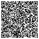 QR code with S Diamond Development contacts