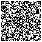 QR code with Garfield Business Development contacts