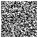 QR code with Junkies Cafe contacts