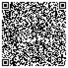 QR code with First Security Bank Of Utah contacts