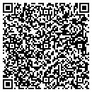 QR code with Jon B White contacts