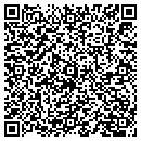 QR code with Cassadys contacts