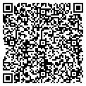 QR code with CMI contacts