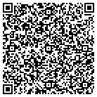 QR code with Anderson Boyd & Sons Inc contacts