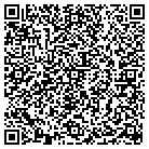 QR code with Marias Cleaning Service contacts