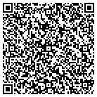 QR code with S & S Glove Distributing contacts