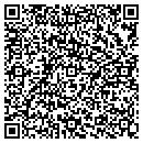 QR code with D E C Enterprises contacts