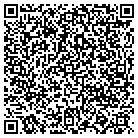 QR code with Arava Natural Resources Co Inc contacts