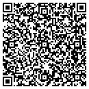 QR code with C & L Kick Plates contacts