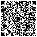 QR code with Utah Paperbox contacts