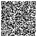 QR code with Admark contacts