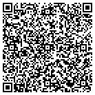 QR code with S & M Foreign Car Wrecking contacts