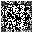 QR code with UTAHBRIDES.COM contacts