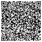 QR code with J & R Construction Co contacts