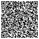 QR code with C E Nelson Machine contacts