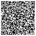 QR code with H TS R CS contacts