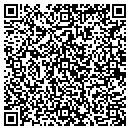 QR code with C & C Marine Inc contacts