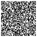 QR code with L K Consulting contacts