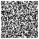 QR code with University Of Calif Coop Ext contacts