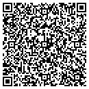 QR code with V & V Farms contacts
