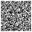 QR code with James Stevens contacts