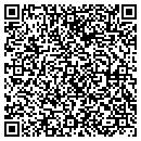QR code with Monte J Garcia contacts