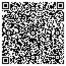 QR code with C J Mfg contacts
