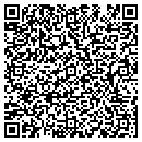 QR code with Uncle Barts contacts
