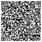 QR code with Kenzeg Development LLC contacts