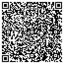 QR code with Alan Heap MD contacts