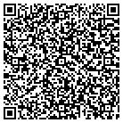 QR code with Majestic Shutter & Blinds contacts