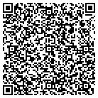 QR code with S & E Appliance Repair contacts