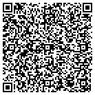 QR code with LA Sal Avalanche Forecast Center contacts