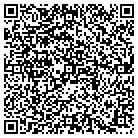 QR code with Zion Ponderosa Ranch Resort contacts