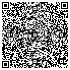 QR code with High Prfmce Crpt & Uphl Cle contacts