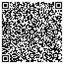 QR code with Tracy Aviary contacts