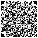 QR code with Rcw Design contacts