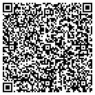 QR code with James E Plumbing Mangum Inc contacts