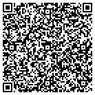 QR code with M H Allred Construction Inc contacts