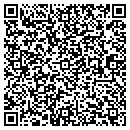 QR code with Dkb Design contacts