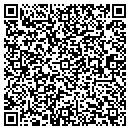 QR code with Dkb Design contacts