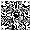 QR code with Honey Dutson contacts
