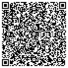 QR code with Whites Quality Concrete contacts
