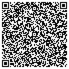QR code with Rainbow Excel Academy-Children contacts