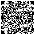 QR code with Shak contacts