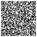 QR code with Harris Typing Service contacts