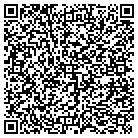 QR code with Utah Learning Resource Center contacts