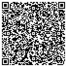 QR code with Anderson's Great Beginnings contacts